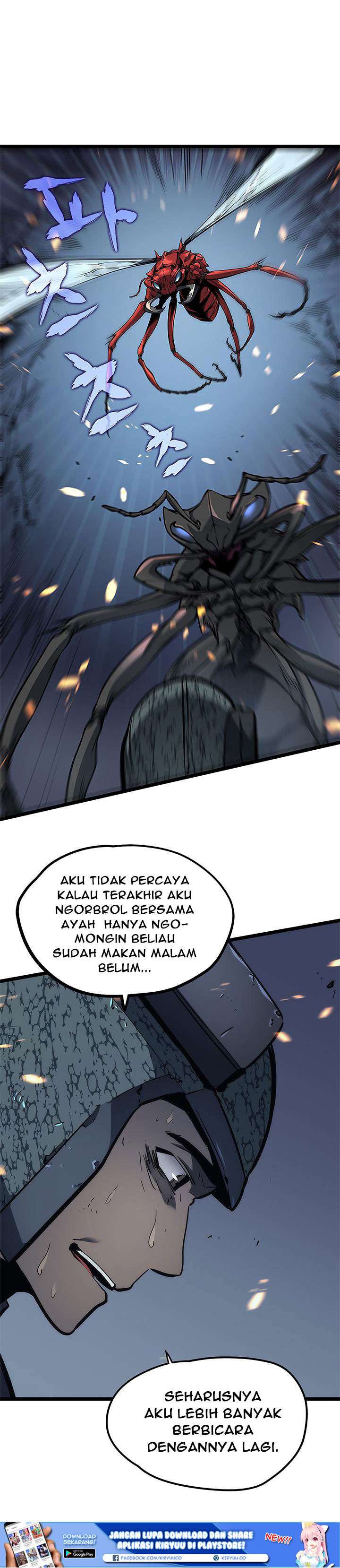 Solo Leveling - Chapter 101 5