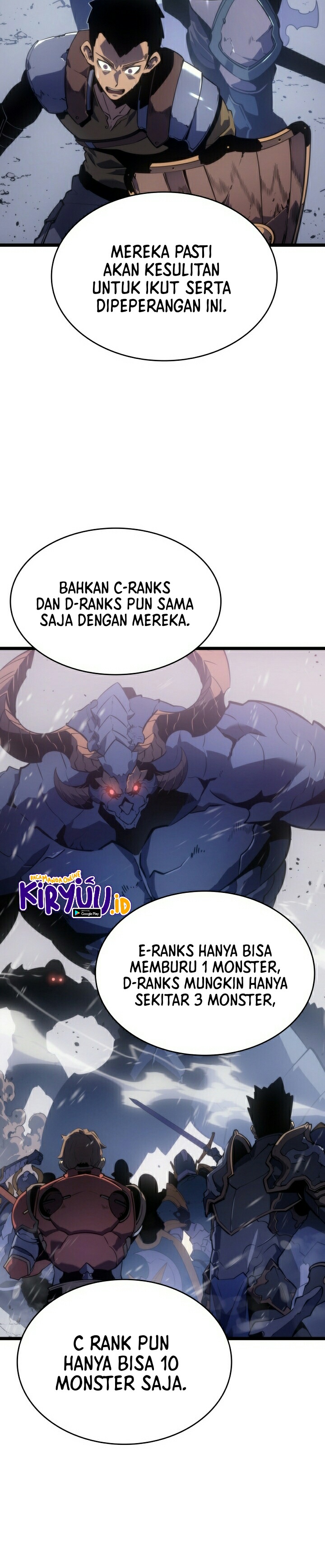 Solo Leveling - Chapter 174 8 Solo Leveling - Chapter 174 8