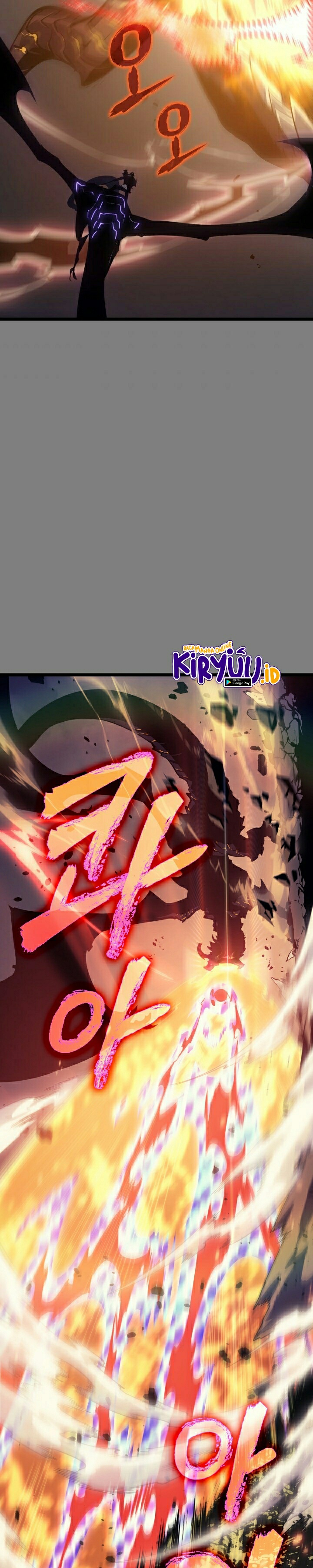 Solo Leveling - Chapter 174 29 Solo Leveling - Chapter 174 29