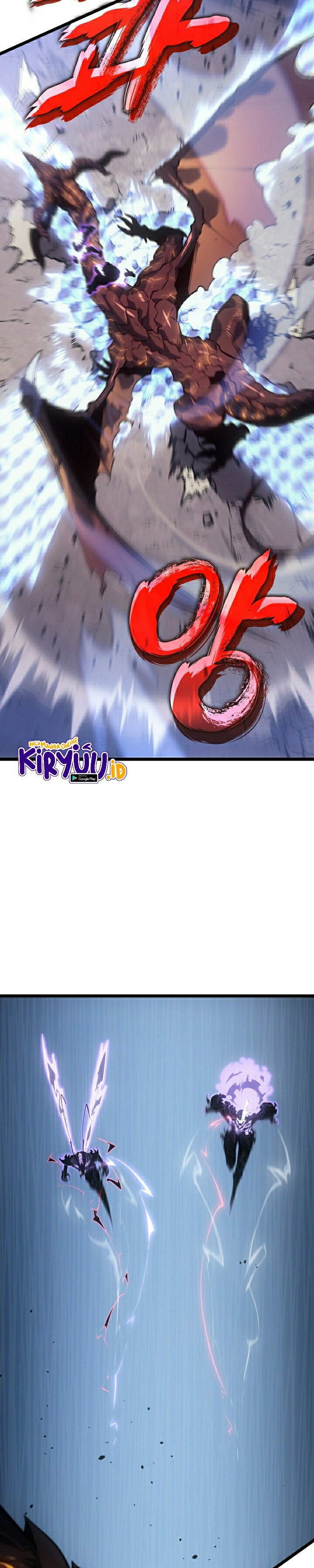 Solo Leveling - Chapter 174 21 Solo Leveling - Chapter 174 21