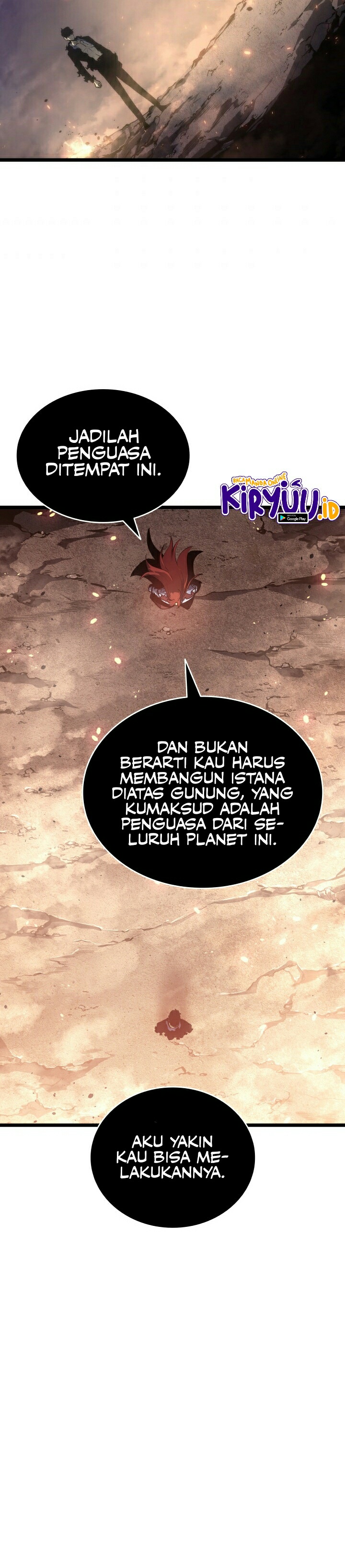 Solo Leveling - Chapter 174 39 Solo Leveling - Chapter 174 39