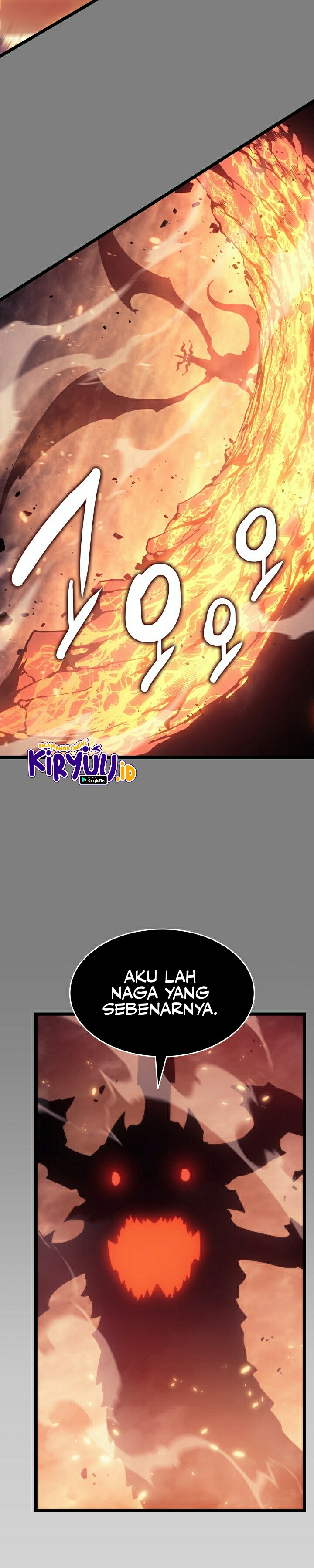 Solo Leveling - Chapter 174 32 Solo Leveling - Chapter 174 32