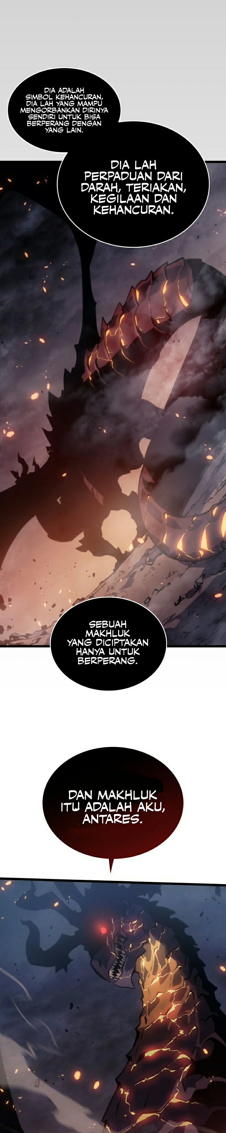 Solo Leveling - Chapter 174 33 Solo Leveling - Chapter 174 33