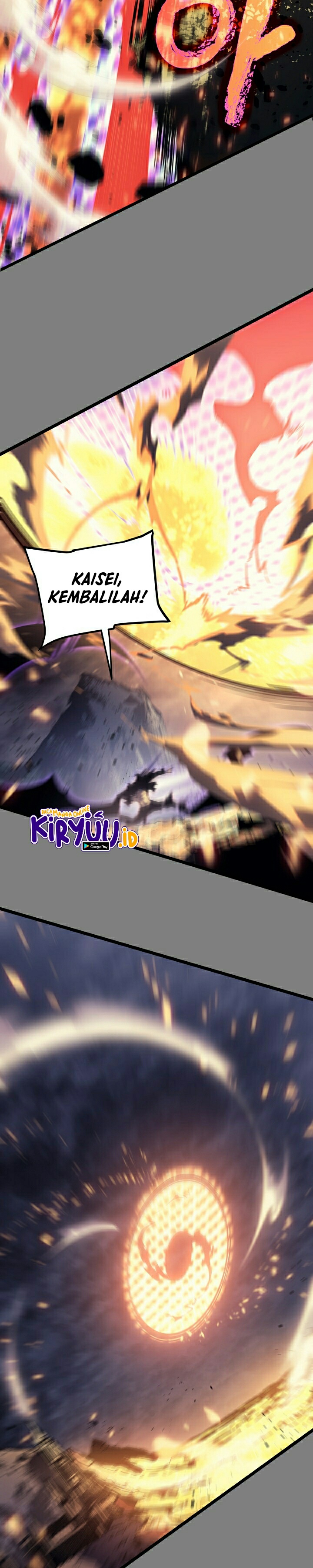 Solo Leveling - Chapter 174 30 Solo Leveling - Chapter 174 30