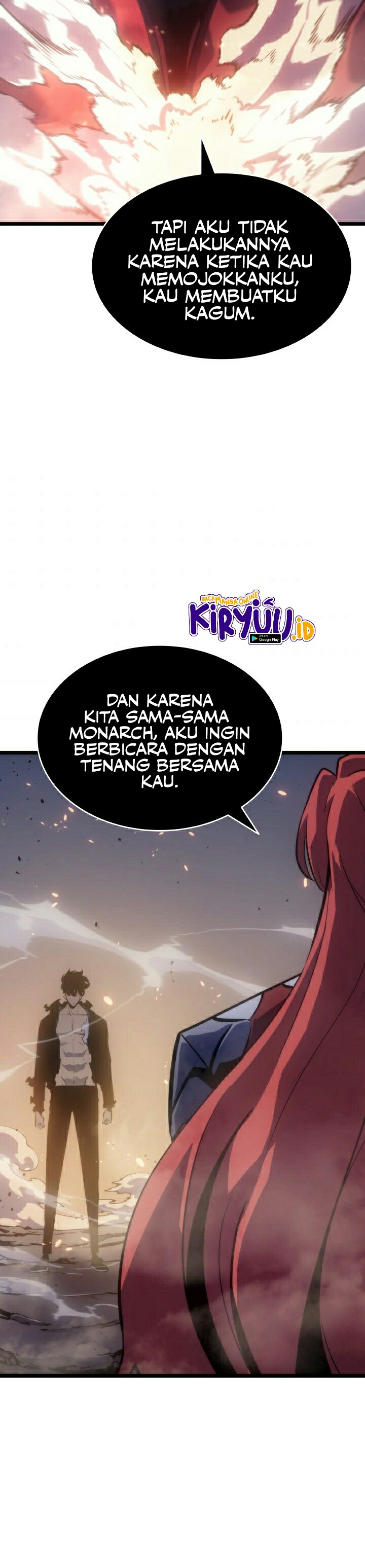 Solo Leveling - Chapter 174 36 Solo Leveling - Chapter 174 36