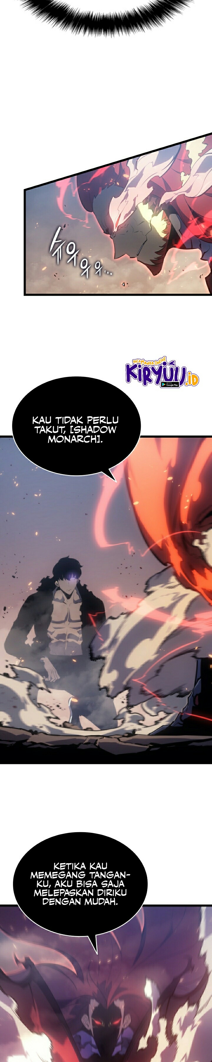 Solo Leveling - Chapter 174 35 Solo Leveling - Chapter 174 35