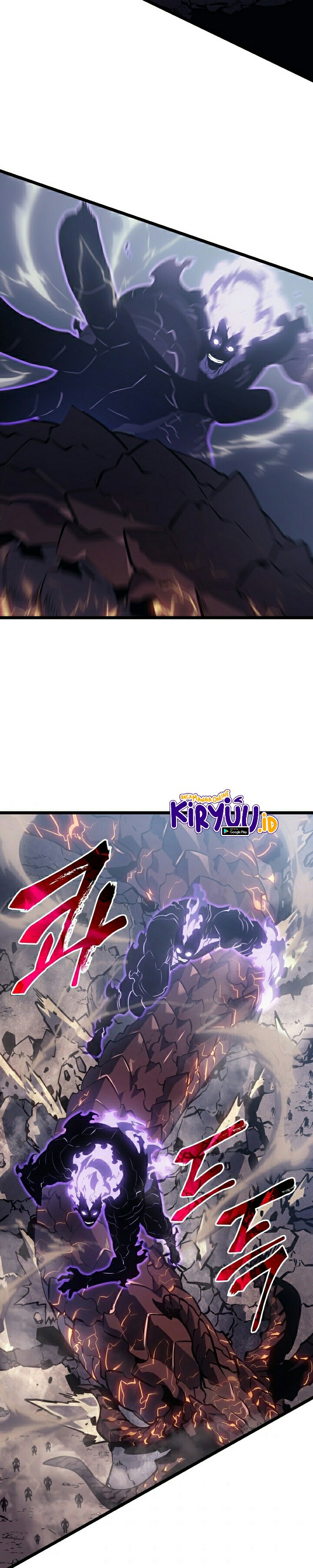 Solo Leveling - Chapter 174 19 Solo Leveling - Chapter 174 19