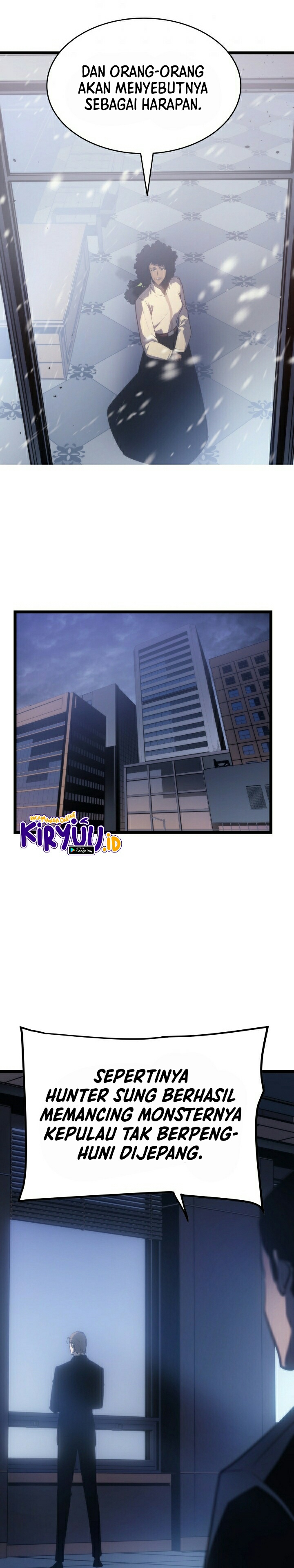 Solo Leveling - Chapter 174 12 Solo Leveling - Chapter 174 12