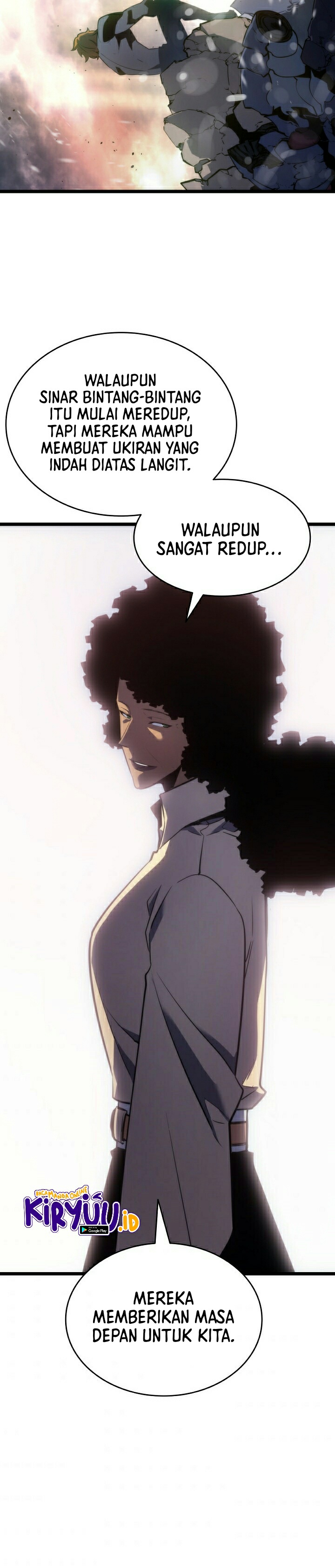 Solo Leveling - Chapter 174 11 Solo Leveling - Chapter 174 11