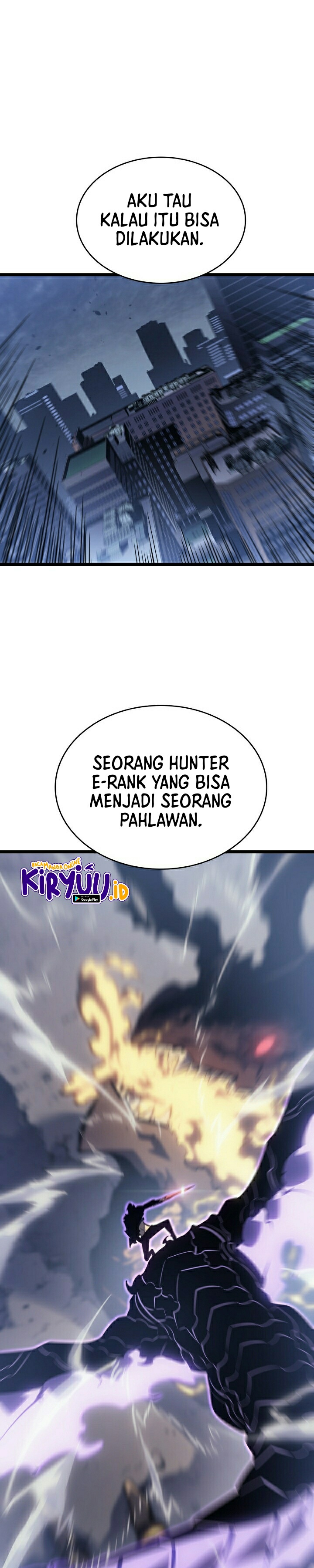 Solo Leveling - Chapter 174 16 Solo Leveling - Chapter 174 16