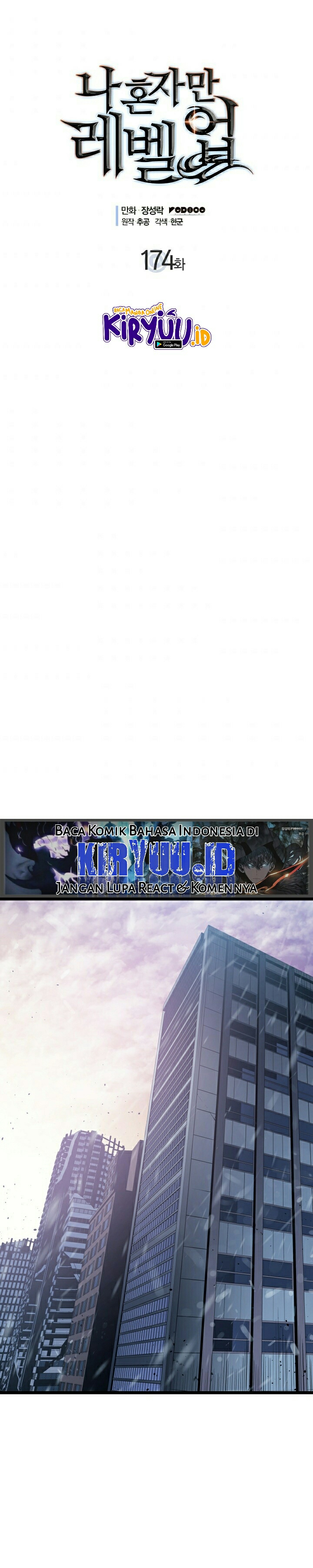 Solo Leveling - Chapter 174 4 Solo Leveling - Chapter 174 4