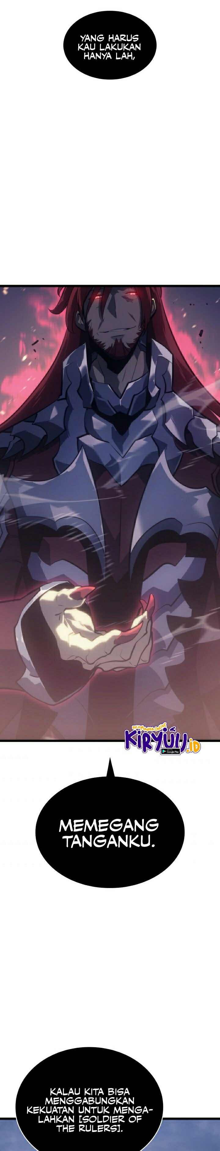 Solo Leveling - Chapter 174 41 Solo Leveling - Chapter 174 41