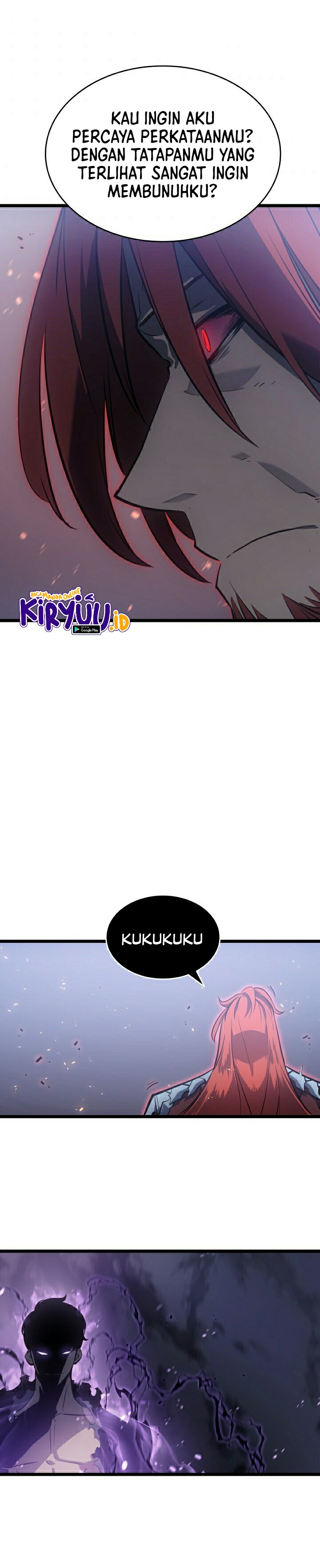 Solo Leveling - Chapter 174 44 Solo Leveling - Chapter 174 44