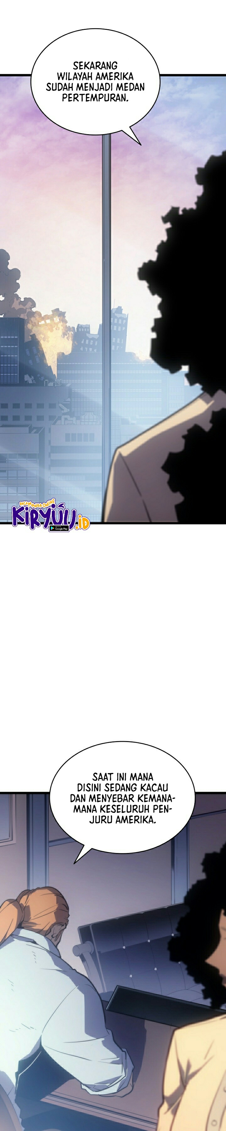 Solo Leveling - Chapter 174 5 Solo Leveling - Chapter 174 5