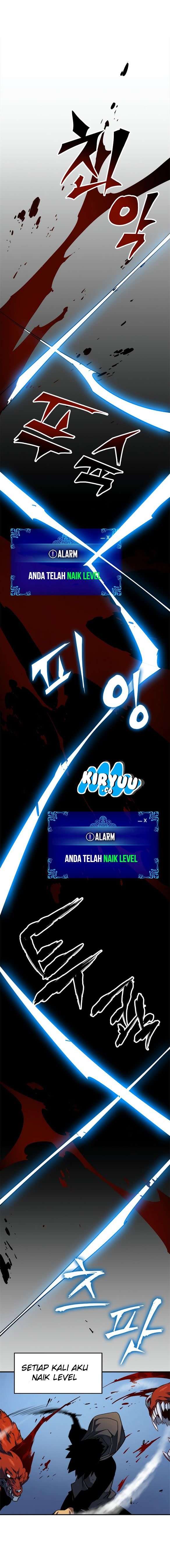 Solo Leveling - Chapter 15 8 Solo Leveling - Chapter 15 8