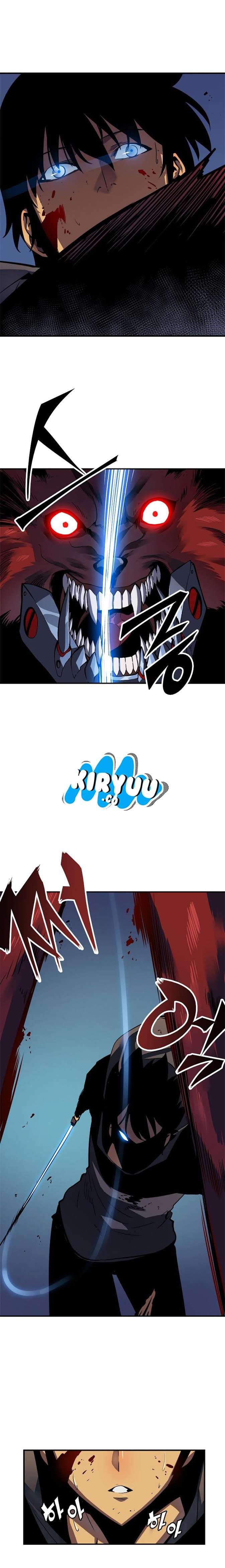 Solo Leveling - Chapter 15 12 Solo Leveling - Chapter 15 12