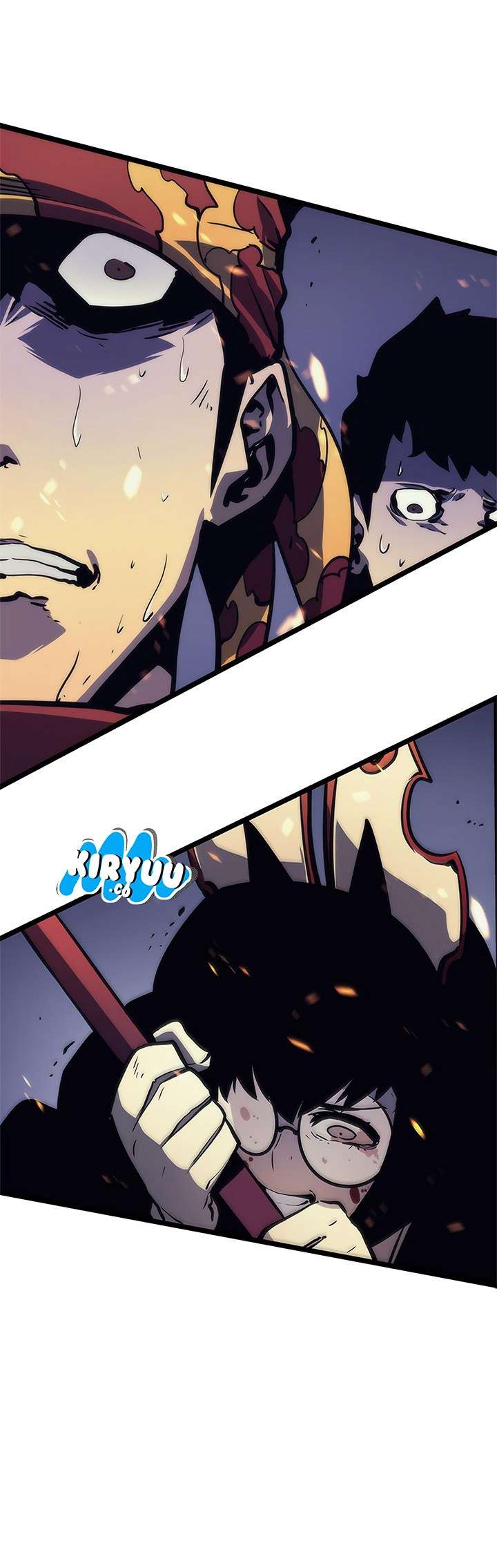 Solo Leveling - Chapter 72 20