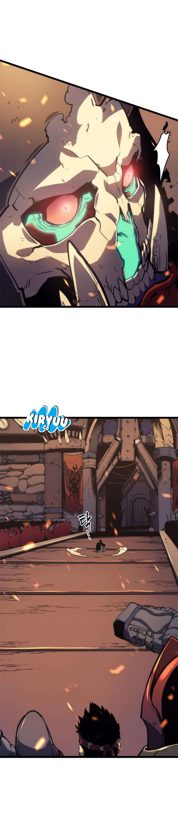 Solo Leveling - Chapter 72 27