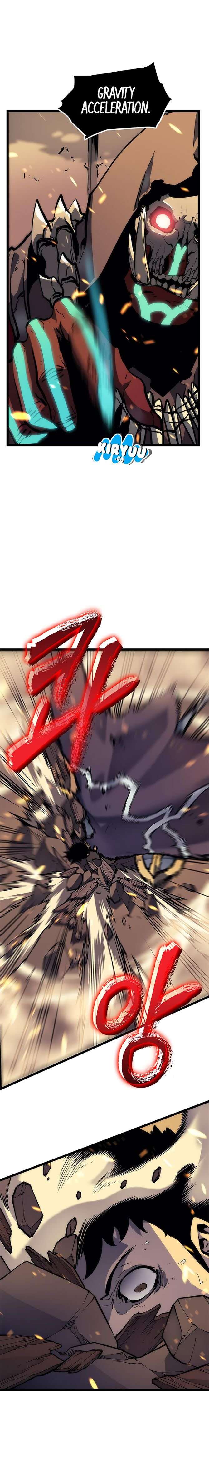 Solo Leveling - Chapter 72 24