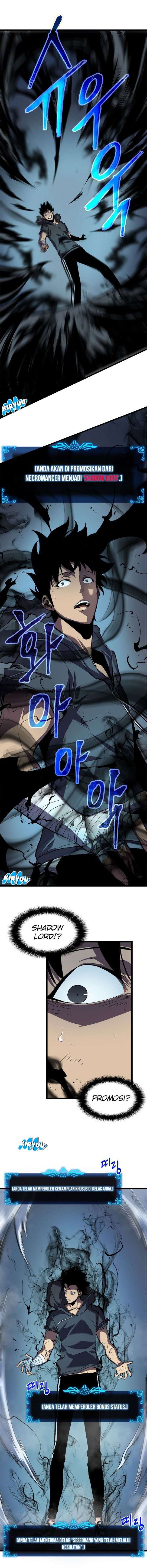 Solo Leveling - Chapter 45 9