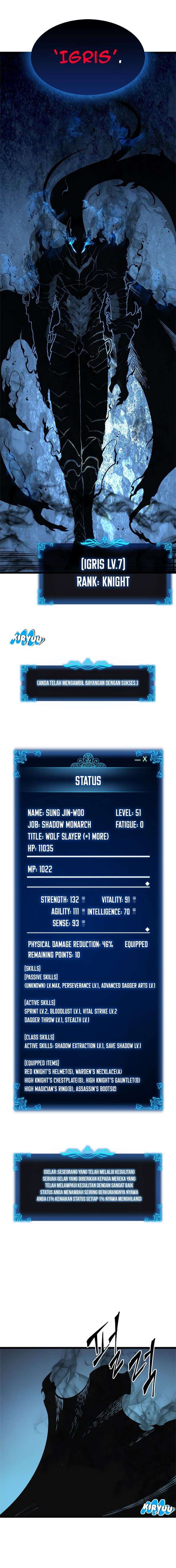 Solo Leveling - Chapter 45 20