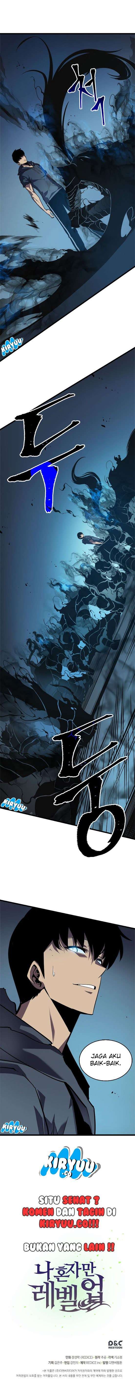 Solo Leveling - Chapter 45 21