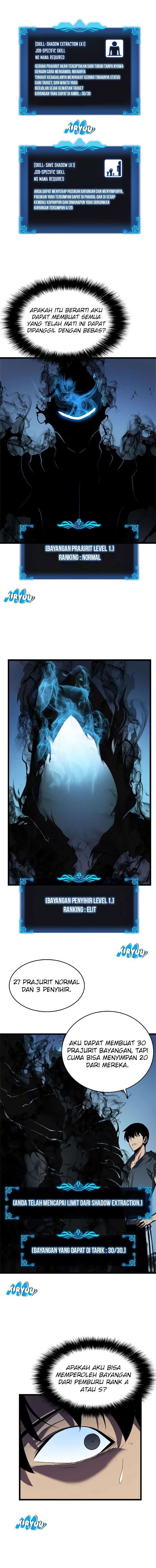 Solo Leveling - Chapter 45 13