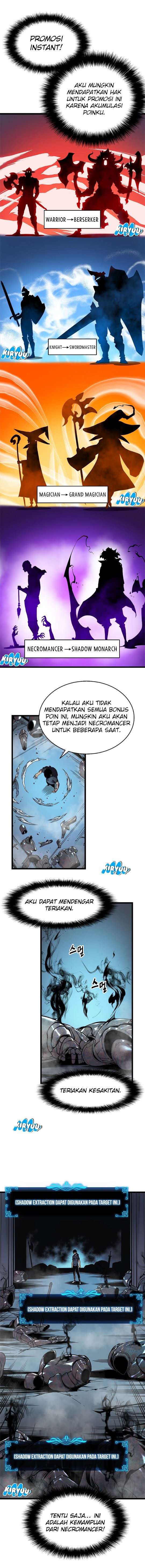 Solo Leveling - Chapter 45 10