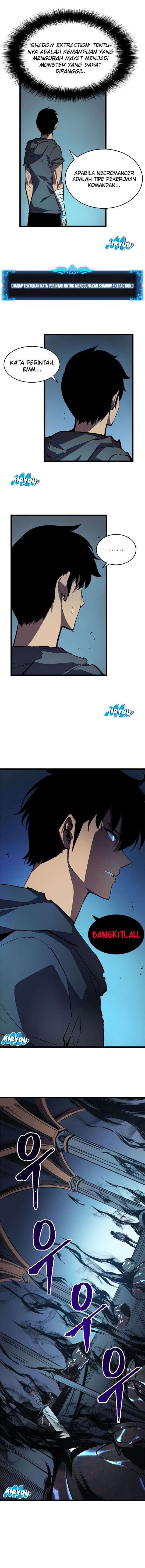 Solo Leveling - Chapter 45 11