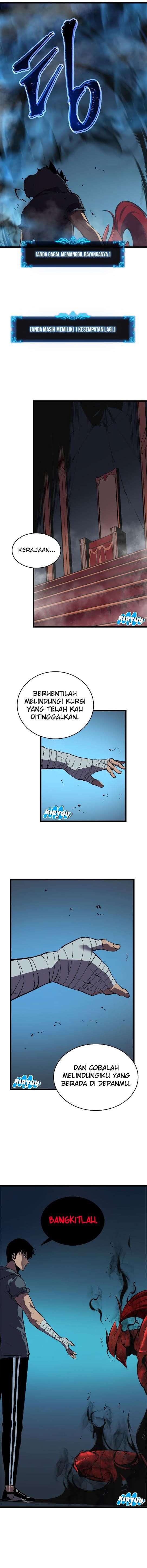 Solo Leveling - Chapter 45 17