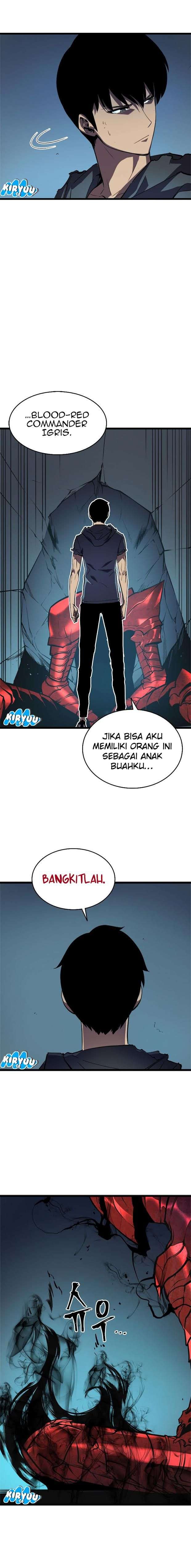 Solo Leveling - Chapter 45 15