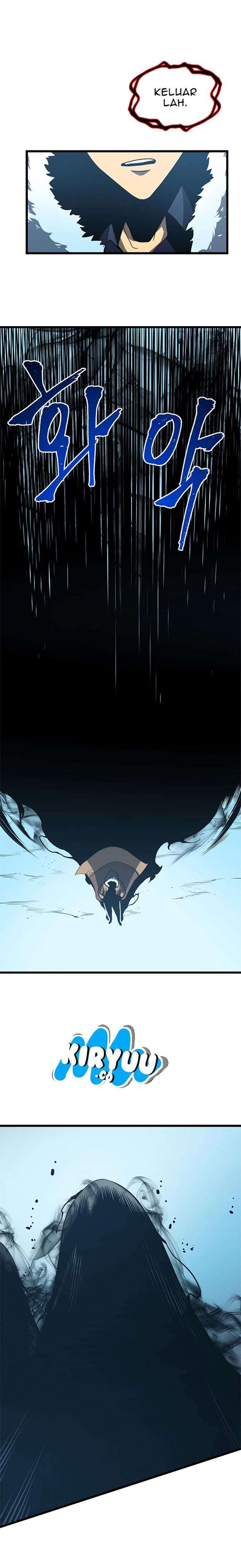 Solo Leveling - Chapter 50 20 Solo Leveling - Chapter 50 20