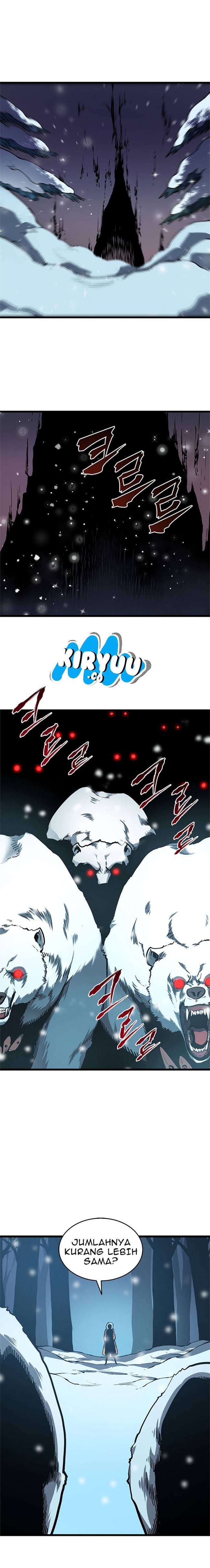 Solo Leveling - Chapter 50 19 Solo Leveling - Chapter 50 19