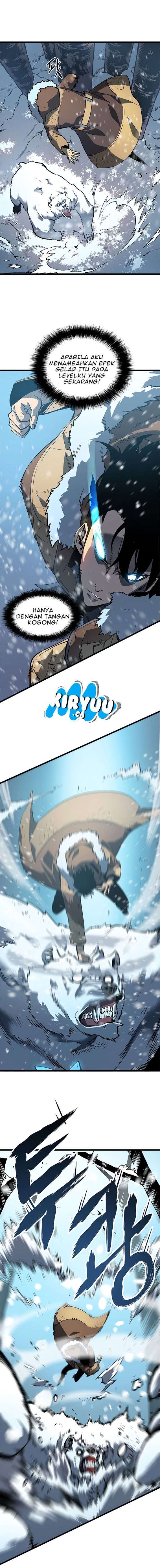 Solo Leveling - Chapter 50 13 Solo Leveling - Chapter 50 13