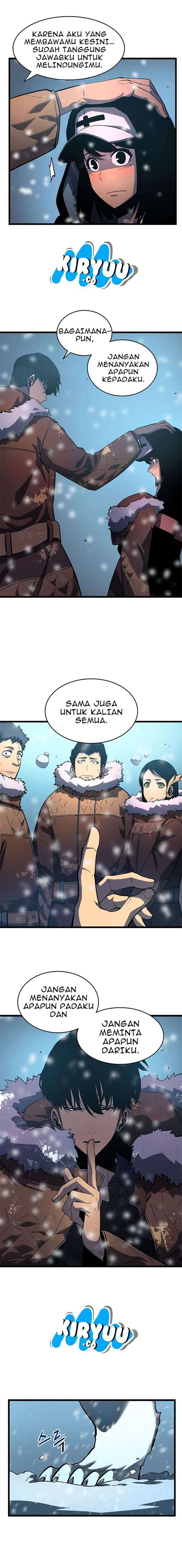 Solo Leveling - Chapter 50 10 Solo Leveling - Chapter 50 10