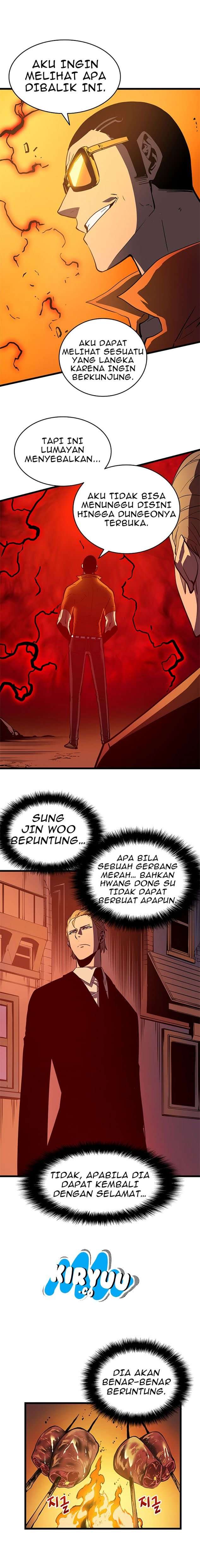 Solo Leveling - Chapter 50 16 Solo Leveling - Chapter 50 16