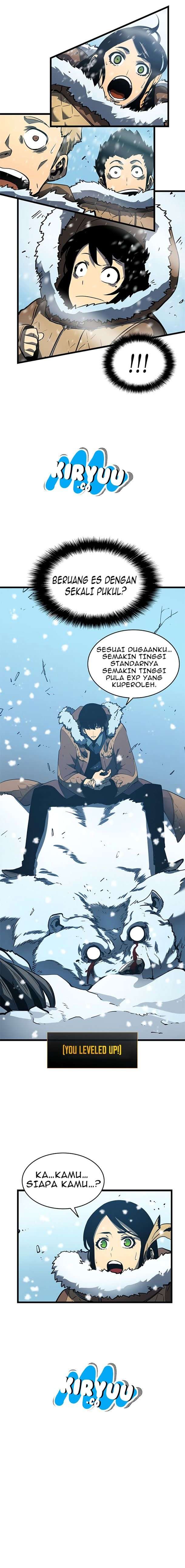 Solo Leveling - Chapter 50 14 Solo Leveling - Chapter 50 14