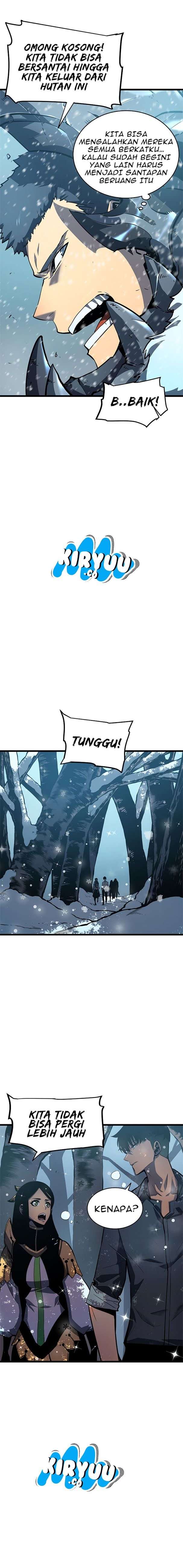 Solo Leveling - Chapter 50 6 Solo Leveling - Chapter 50 6