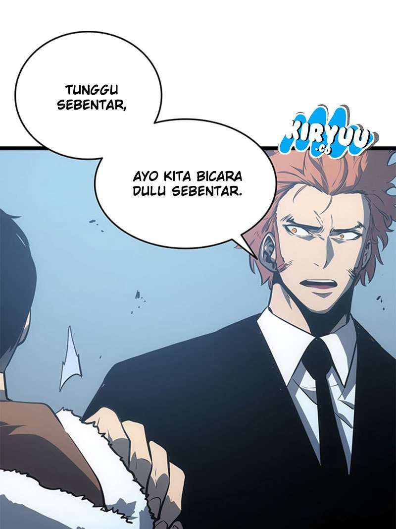 Solo Leveling - Chapter 55 27