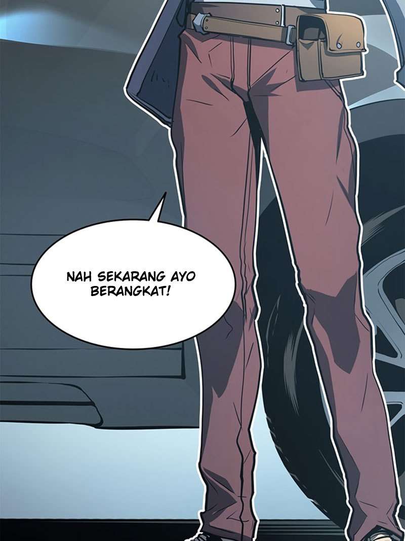 Solo Leveling - Chapter 55 76