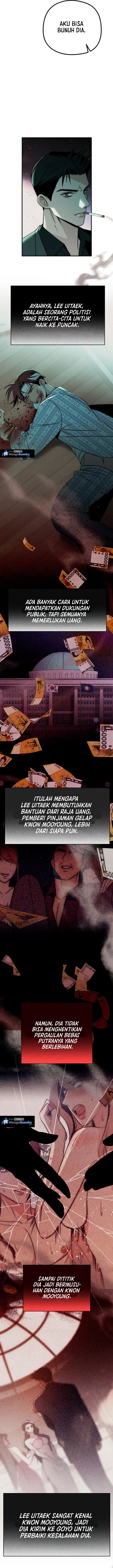Savage Paradise - Chapter 9 6