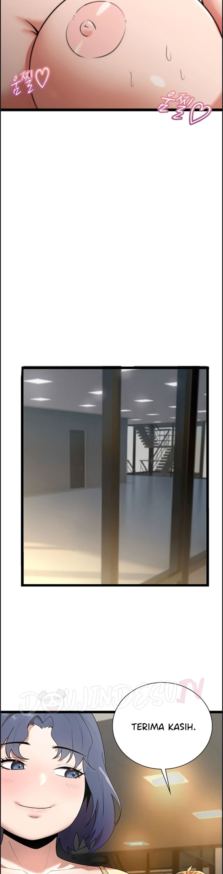 Secret Massage - Chapter 08 27 Secret Massage - Chapter 08 27