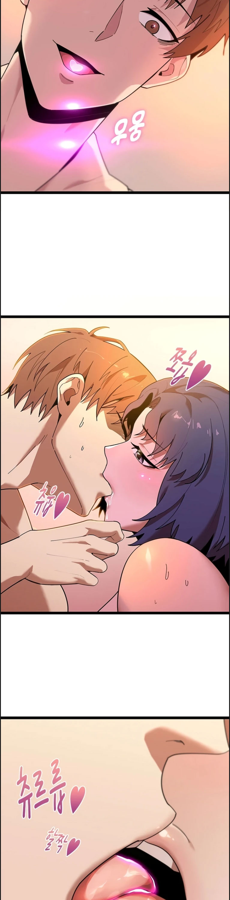 Secret Massage - Chapter 08 18 Secret Massage - Chapter 08 18