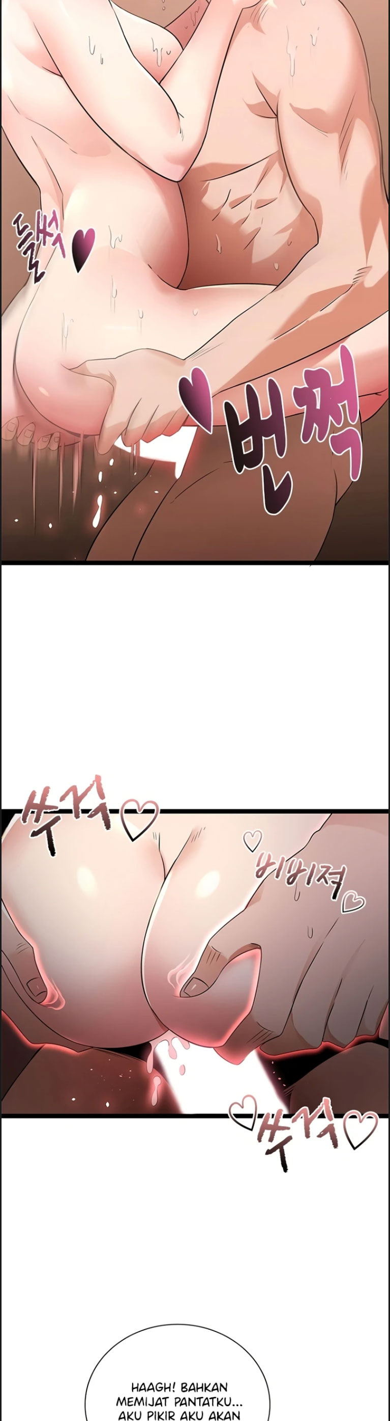 Secret Massage - Chapter 08 11 Secret Massage - Chapter 08 11