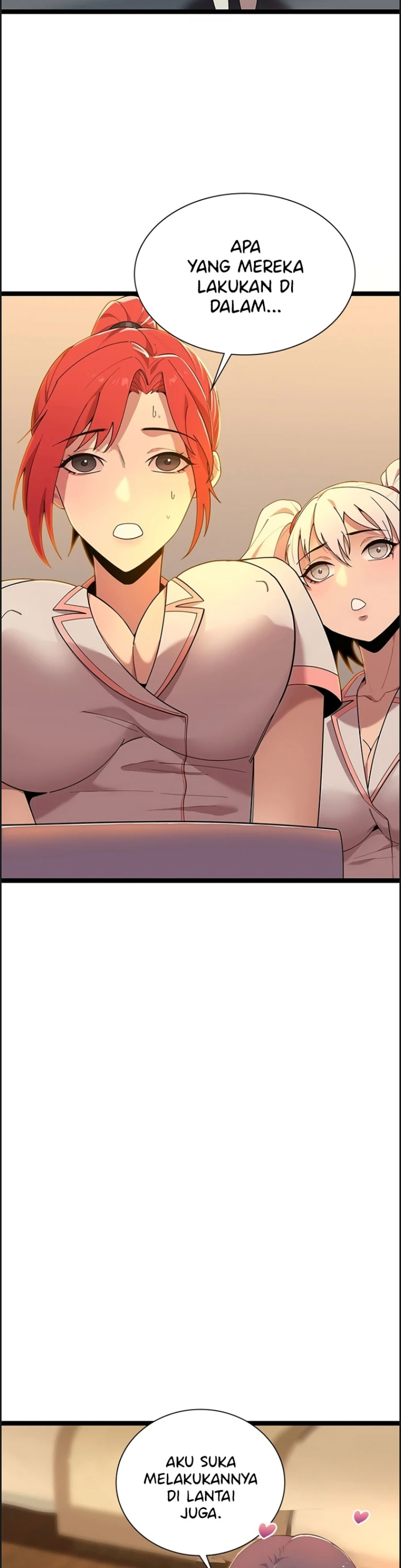 Secret Massage - Chapter 08 16 Secret Massage - Chapter 08 16