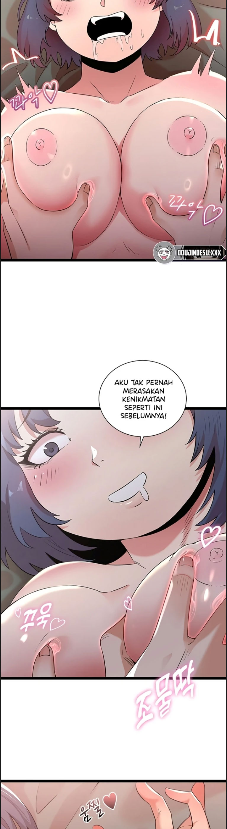 Secret Massage - Chapter 08 4 Secret Massage - Chapter 08 4