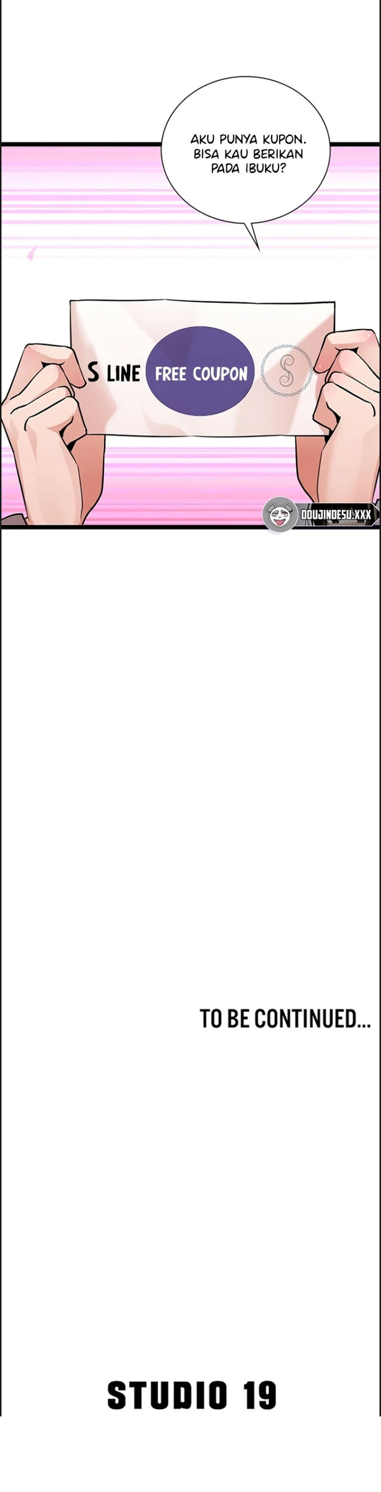 Secret Massage - Chapter 08 39 Secret Massage - Chapter 08 39