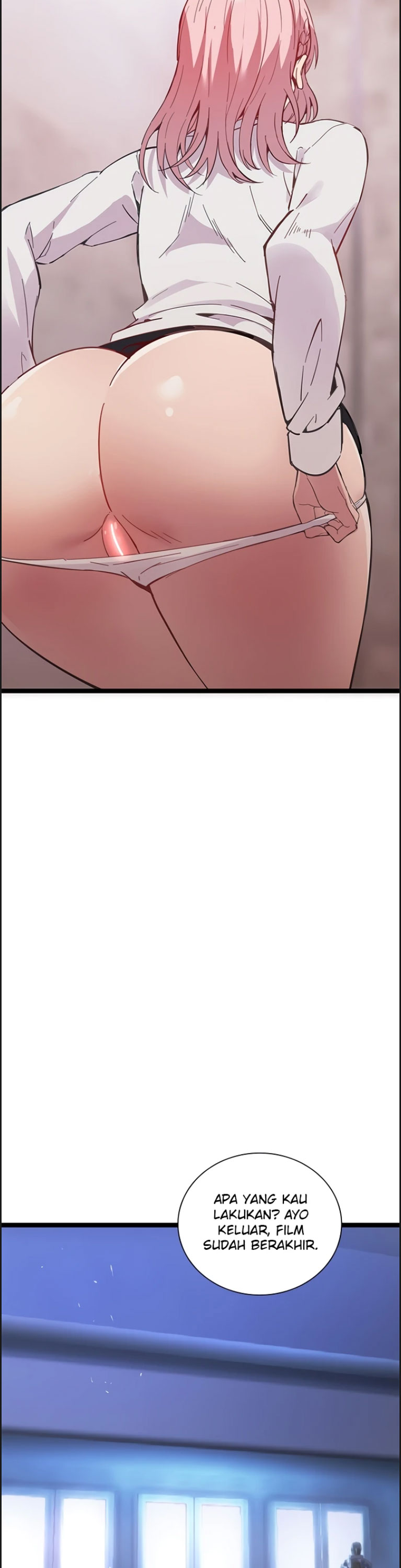 Secret Massage - Chapter 15 21