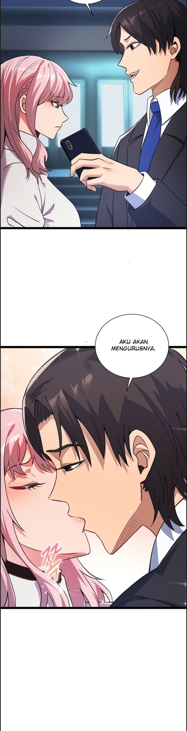 Secret Massage - Chapter 15 25