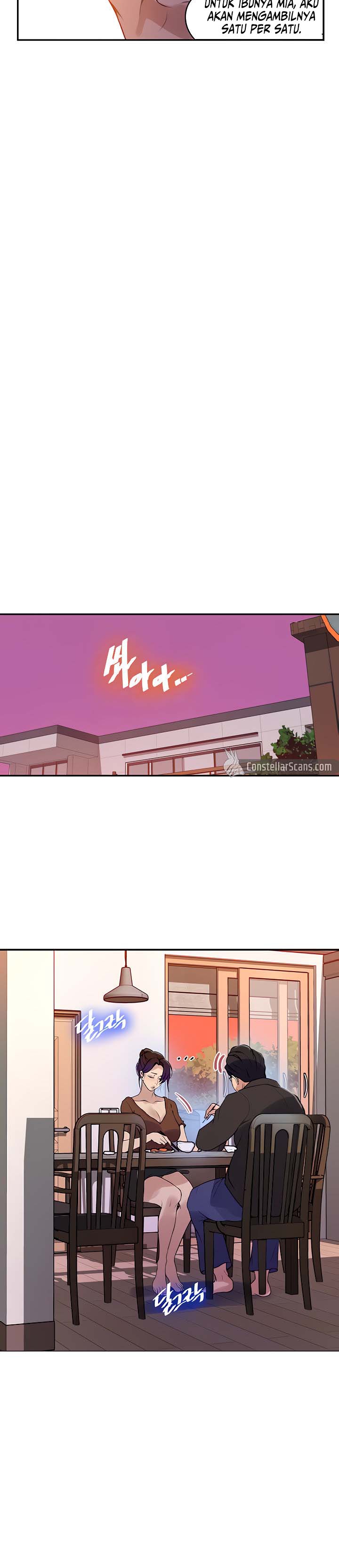 Secret Class Uncensored - Chapter 133 8 Secret Class Uncensored - Chapter 133 8